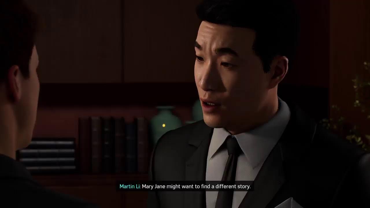 Marvel's Spider-Man Remastered | New Game+ | Ultimate Mode