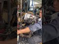 3t84 turbo đời cơ giới ai cần liên hệ @3năm95595bảy1 #truongbatri# #dongco# #cogioi#