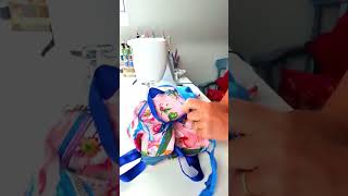 make the BOOTHSTOWN BACKPACK with me #lovesewing #sewingpatterns #sewingprojects #bagsew #bagineers