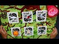 Pick a Card Tarot Reading: What is Your Future? (ASMR)