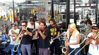 Download Lagu California Ska MP3