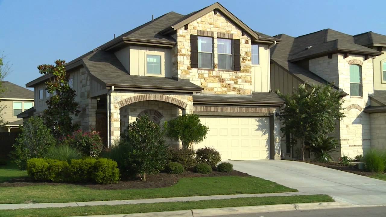 Preston Village by Pulte Homes YouTube