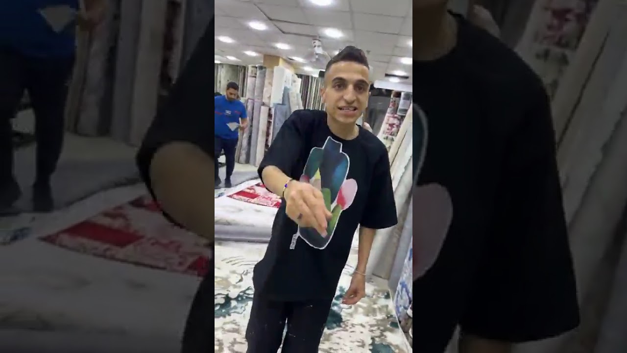 بديل السجاد التركي من #كوكو_اند_اس وبس 100سجاده🫣💃ال2فى3🥳التركى🇹🇷وعلى الطبيعه فرع البينى هرم😍