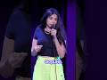 right place at the wrong time 📍😅 #standup #comedy #misunderstanding #surprised #funny