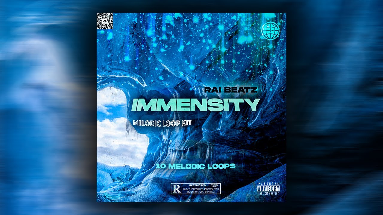 [FREE] MELODIC SAMPLE PACK | "IMMENSITY"  (Melodic Drill/Trap, Central Cee, Headie One, ArrDee)