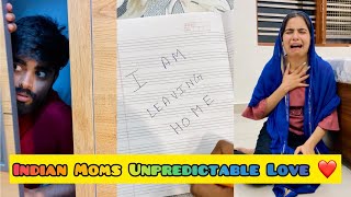 You Can’t Imagine Your Mom’s Love ? 😂 ~ Indian Moms 🇮🇳 ~ Dushyant Kukreja