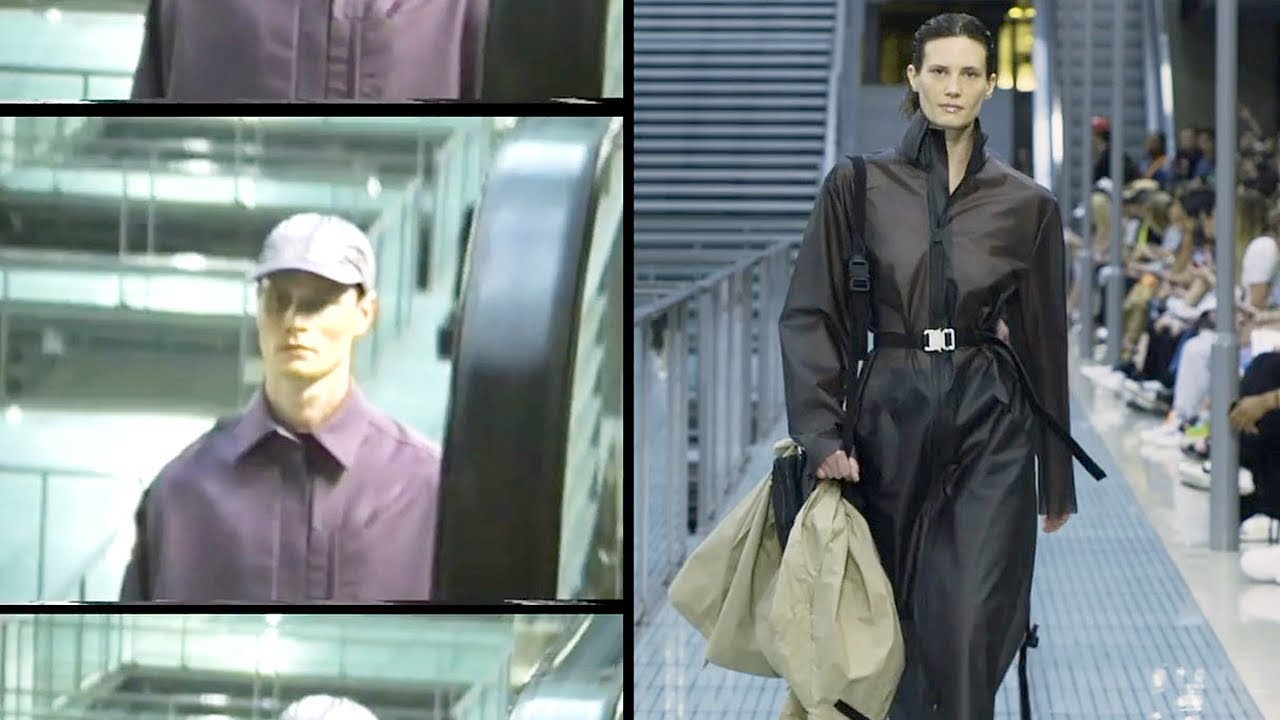 1017 ALYX 9SM | Spring Summer 2020 | Full Show