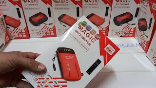 💣الجـــــديــــــــد جهاز فوريفر بثمن جد مناسب للجميع💣MAGIC G99 FOREVER 📡2024💥Adapter RJ45