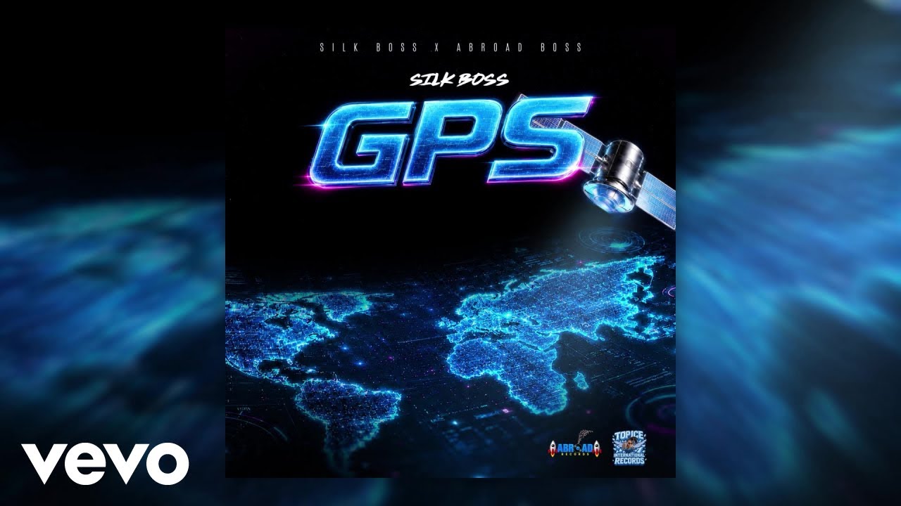 Guarda Silk Boss, Abroad Boss - GPS (Official Audio) su YouTube Guarda Silk Boss, Abroad Boss - GPS (Official Audio) su YouTube