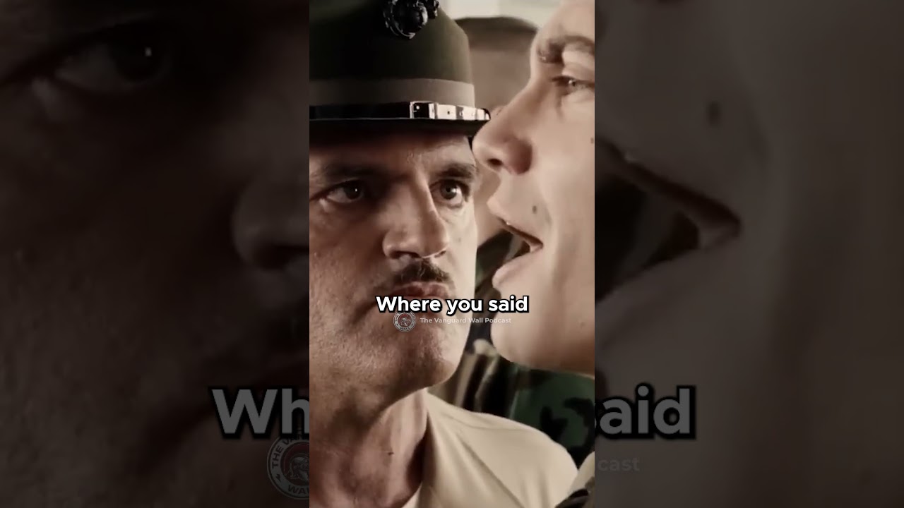 Ловушка из стакана воды, которая меня сломила 