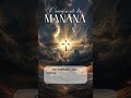ORACIÓN PARA LA MAÑANA - 13 DE JUNIO DEL 2025 #dios  #oracióndelamañana #oracióncristiana #jesus