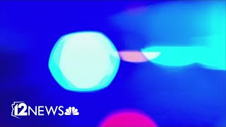 7-year-old girl shot and killed in Glendale, suspect arrested