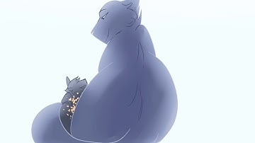 Breezepelt & Crowfeather || MAP Part 4 || Don