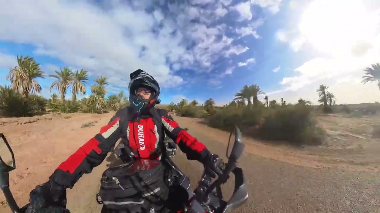 Tagounite off road 12/2025