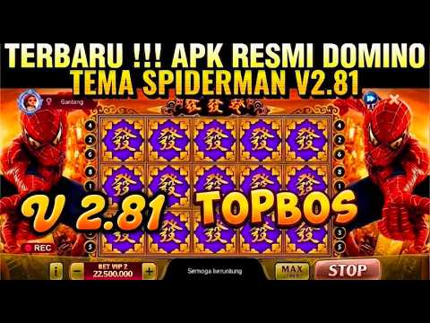 LATEST ‼️ SPIDER-MAN THEME 🔥 HIGGS DOMINO ISLAND APK VERSION 2.81 NEWEST • HIGGS GAMES ISLAND