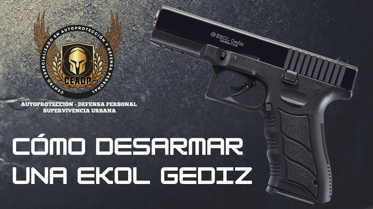 pistola traumatica ekol gediz – tienda diamond 18k