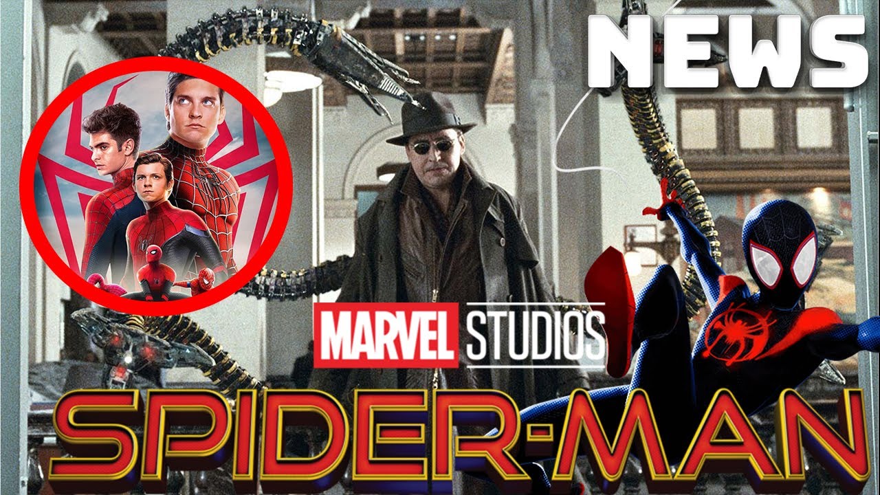 Alfred Molina despista sobre retornar como Dr. Octopus no MCU