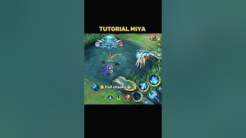 ✅Miya Tutorial by Renyaaa