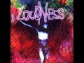 Loudness - Ya Stepped on a Mine