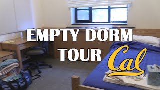 Here is my empty dorm room tour at uc berkeley for junior year of
college! this unrealistic what a freshman can hope to have as there
are limited s...