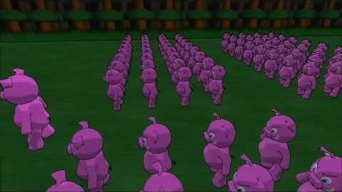 Aporkalypse Gold Trailer