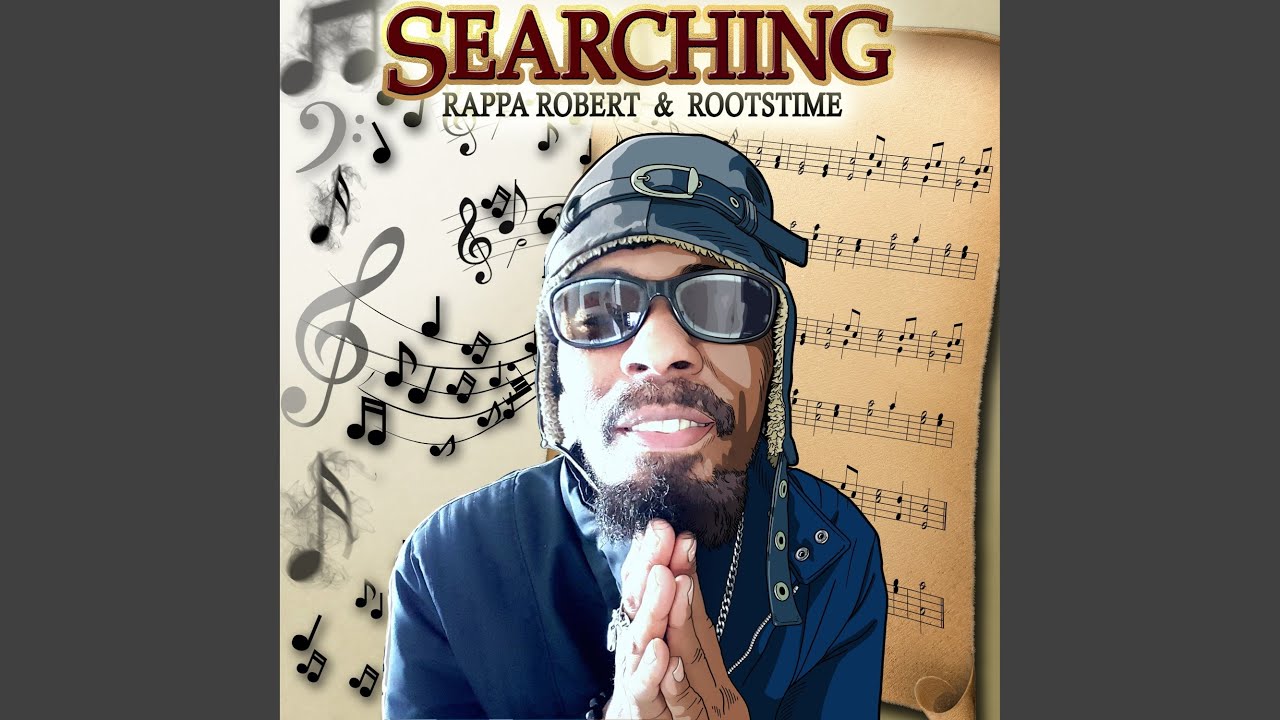 Watch Searching on YouTube Watch Searching on YouTube