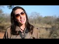 Rhino Dehorning :Shannon Wild : AnimalBytesTV