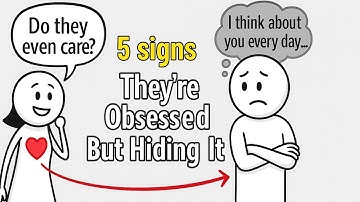 5 Signs an Avoidant Is Secretly Obsessed With You (But Won’t Admit It)