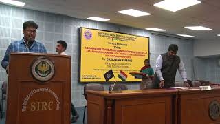 CPE Programme on Accounting Standards for Non Corporate Entities - 2