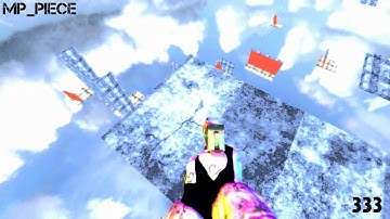 CoD4 - mp_piece Walkthrough