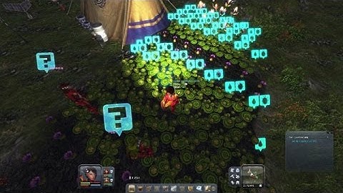 Planet Explorers .087 Ep 56 Harvest Time!