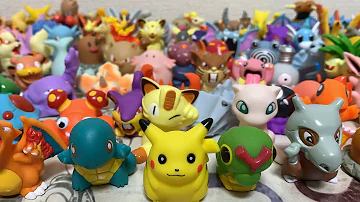 ポケモン言えるかな初代