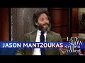 Jason Mantzoukas Will Be Your Cult Leader