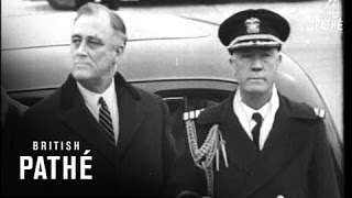 Washington (1930-1939)