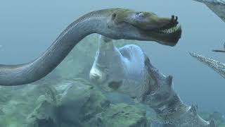 Exclusive: “WORLDS: in an Infinite Universe - Eps 01” - 360P #indepentartist #cgi #vfx #aifilm #ai