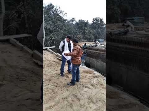 Dilip buildcon limited sivani project