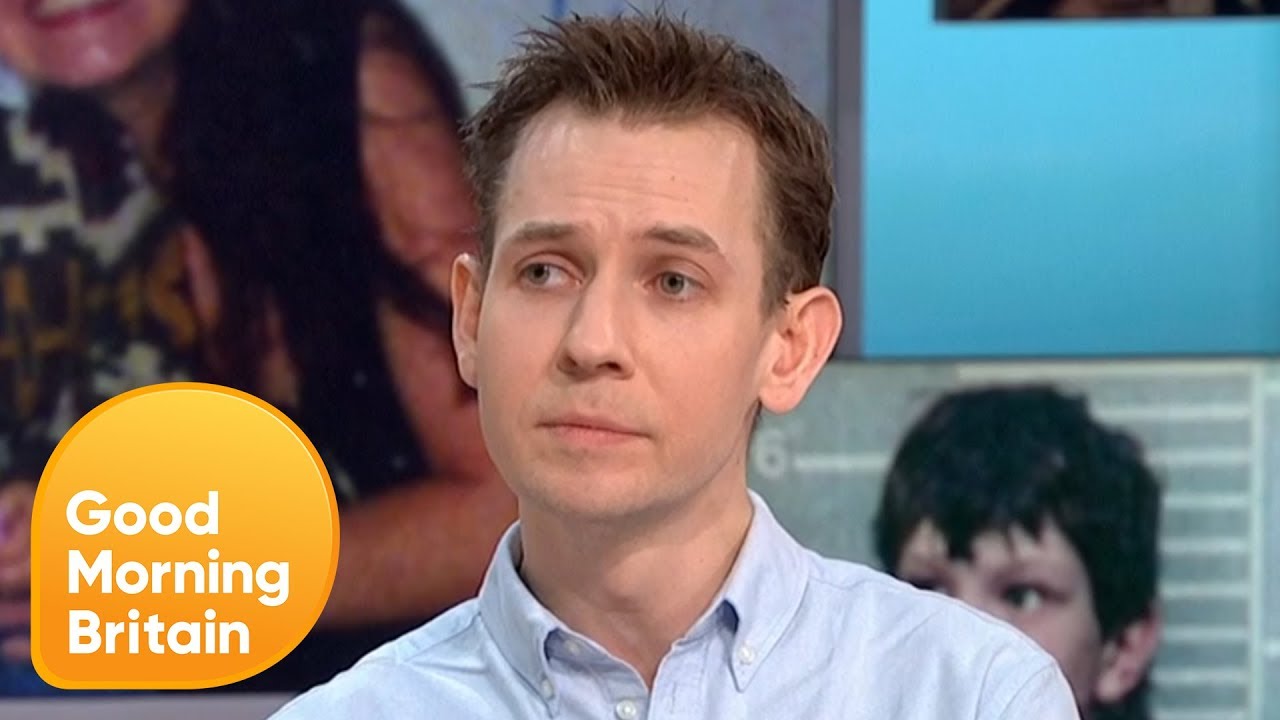 breakfast show today Short Film to Be Released on James Bulger's Killers | Good Morning Britain