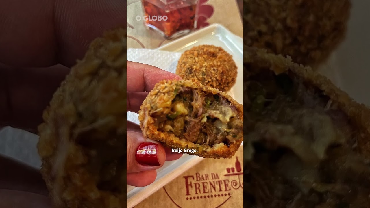 Chef do Ano pelo prêmio Rio Show revela seus pratos favoritos no Rio Gastronomia