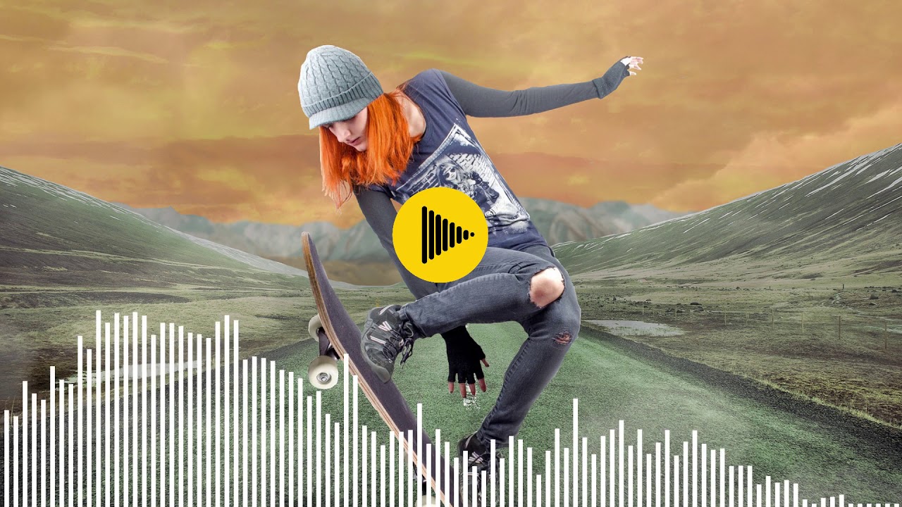 Upbeat acoustic indie pop music with warm, whimsical, feel-good sound for vlog No Copyright Music