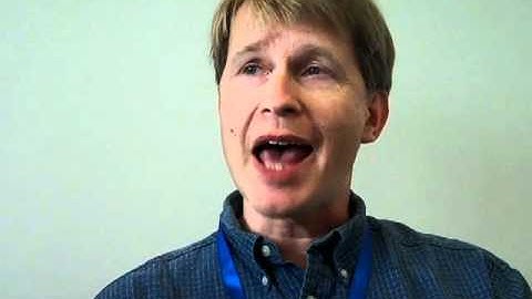 Ora Lassila video - applications, data & sharability