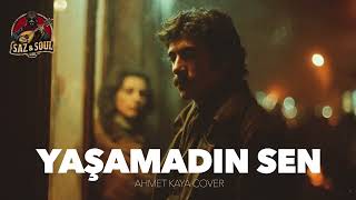 Yaşamadın Sen Saz & Soul Lab (Anatolian)