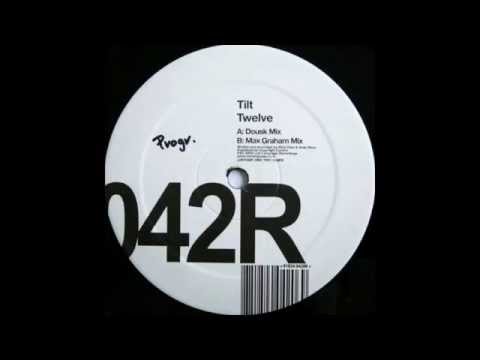 Tilt ?? Twelve (Dousk Remix)