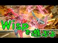【ゆっくり実況】Warframeやるよ　～Wispで遊ぶよ～