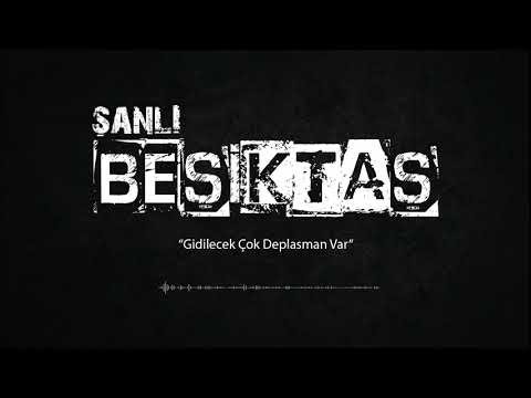 Gidilecek çok deplasman var | Beşiktaş Besteleri | English Subtitles |Türkçe Altyazı #ComeToBesiktas