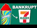 The Untold Truth of 7-11