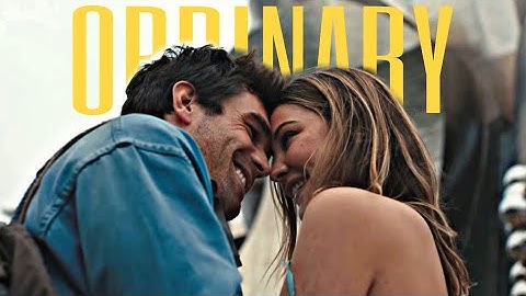 Jack & Heather | Ordinary | The Map That Leads To You 