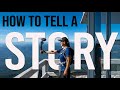 Comment vlog conseils de narration visuelle pour les dbutants