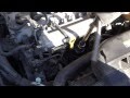 How to replace engine oil and filter Hyundai and Kia years 2008 to 2015