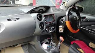 TUTORIAL Cara Membersihkan Filter AC Toyota Etios Valco