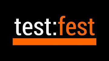 test:fest 2019 - Emilia Lendzion-Barszcz - Ach, te raporty…